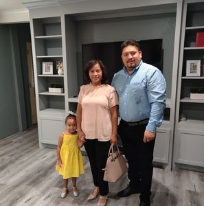 Meet your Posher, Emmanuel